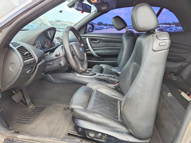 2010 Bmw 135 მანქანა იყიდება აუქციონზე, vin: WBAUN9C54AVK41771, აუქციონის ნომერი: 55153236