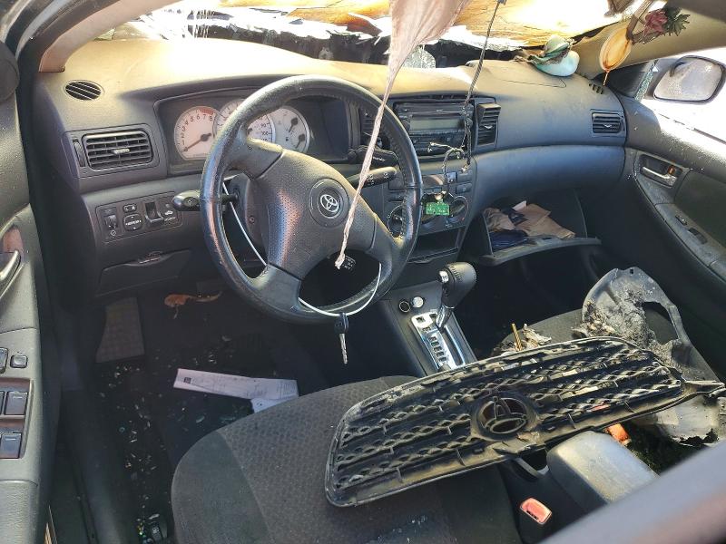 Auction sale of the 2005 Toyota Corolla, vin: 1NXBR32E25Z460507, lot number: 54149156