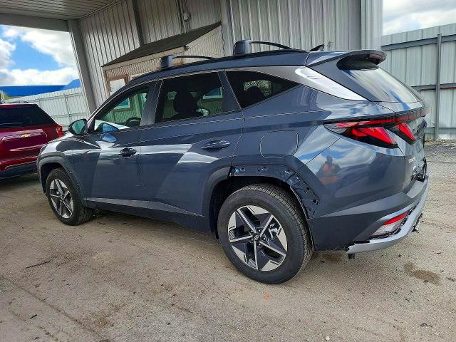 53673166 :رقم المزاد ، 5NMJBCDEXTH705706 vin ، 2026 Hyundai Tucson مزاد بيع