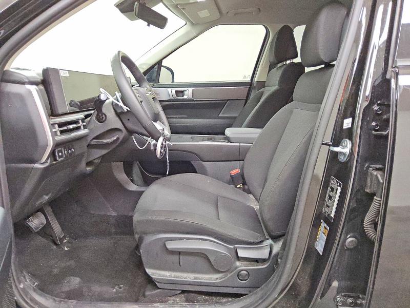 53067256 :رقم المزاد ، 5NMP14GL2TH194036 vin ، 2026 Hyundai Santa Fe مزاد بيع