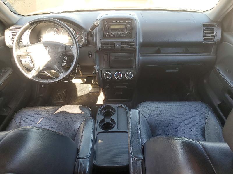 Продажа на аукционе авто 2006 Honda Cr-v, vin: JHLRD78996C016490, номер лота: 54136486