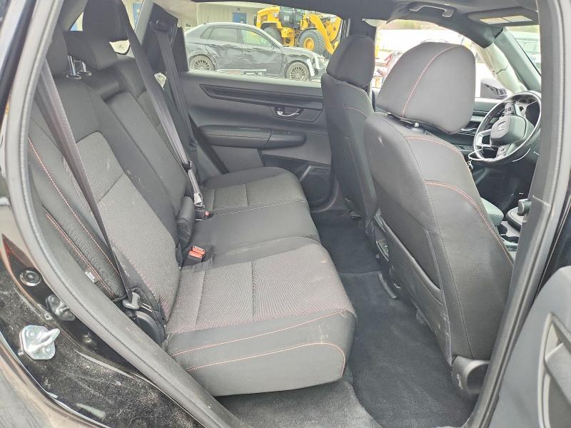 Продаж на аукціоні авто 2024 Honda Cr-v, vin: 7FARS6H54RE007668, номер лоту: 52550236