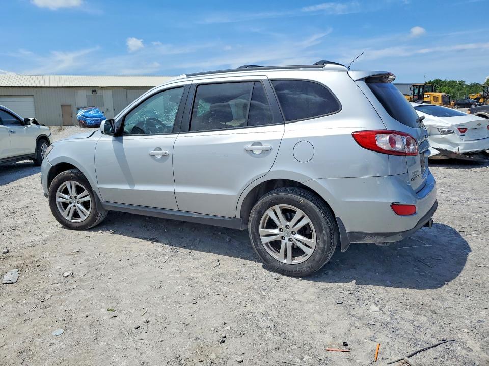 Продажа на аукционе авто 2010 Hyundai Santa Fe, vin: 5NMSH4AG6AH358421, номер лота: 55172526