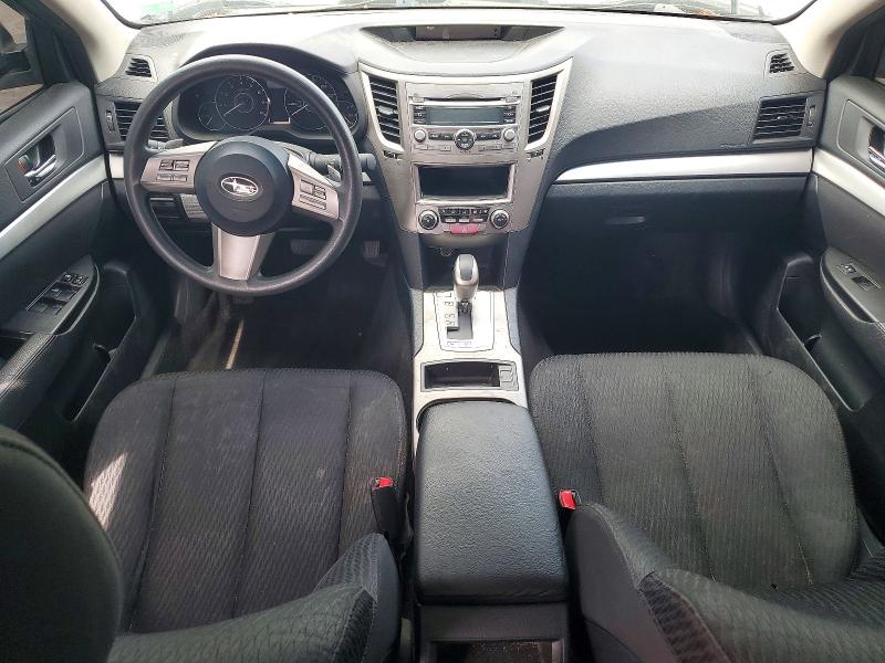 Aukcja sprzedaży 2011 Subaru Legacy, vin: 4S3BMBA60B3228853, numer aukcji: 54549556