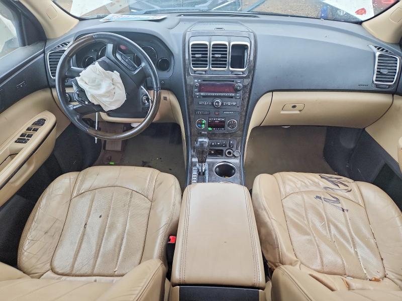 Aukcja sprzedaży 2012 Gmc Acadia, vin: 1GKKVTED5CJ159557, numer aukcji: 53358366