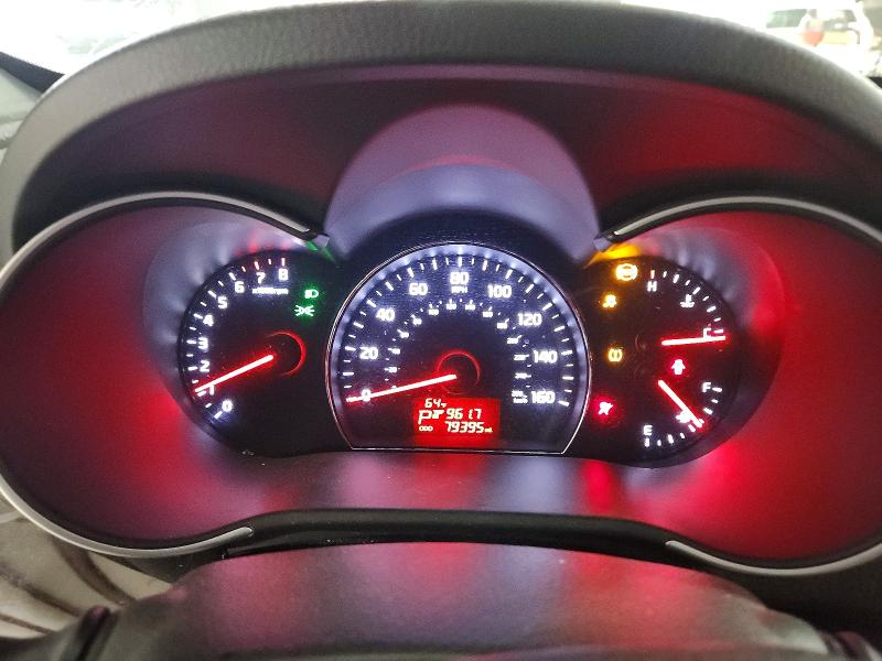 Aukcja sprzedaży 2014 Kia Sorento, vin: 5XYKT3A60EG426907, numer aukcji: 54349236