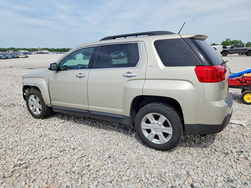 Aukcja sprzedaży 2013 Gmc Terrain, vin: 2GKFLVEKXD6409536, numer aukcji: 54673586