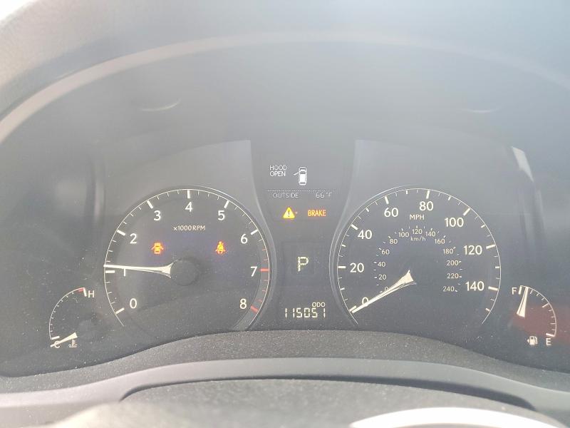 Продаж на аукціоні авто 2011 Lexus Rx, vin: 2T2BK1BA0BC085800, номер лоту: 52137896