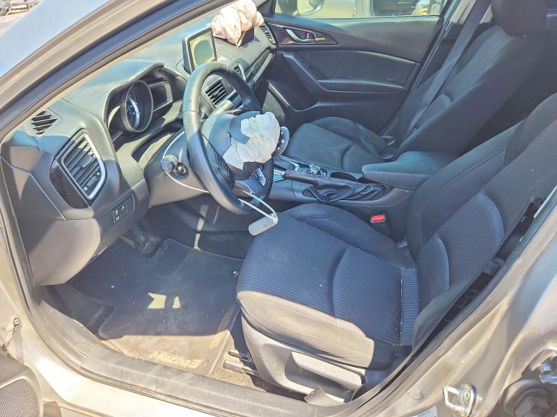 Aukcja sprzedaży 2015 Mazda 3, vin: 3MZBM1V70FM193150, numer aukcji: 53280346