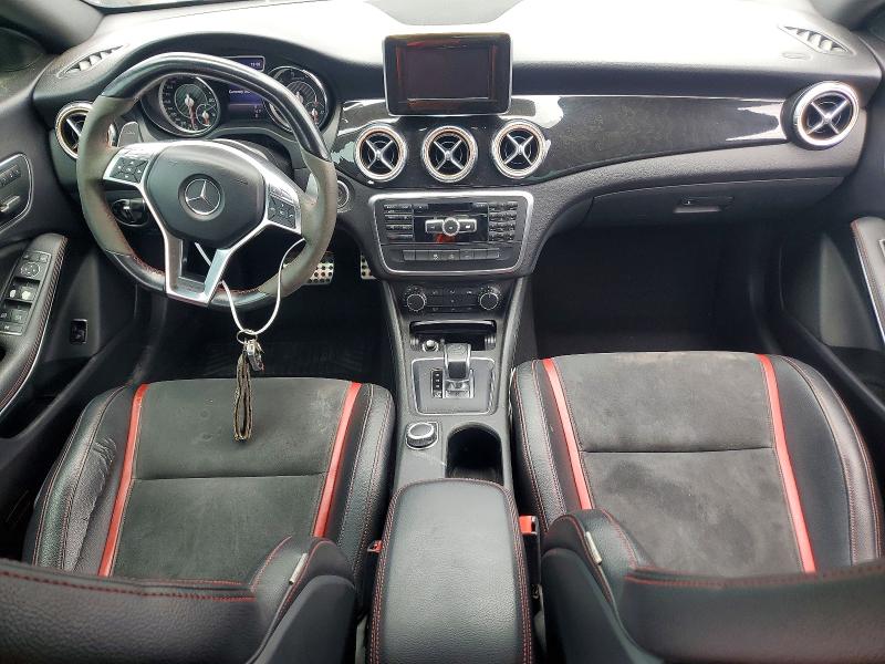 Aukcja sprzedaży 2014 Mercedes-benz Cla, vin: WDDSJ5CB3EN090325, numer aukcji: 54024076