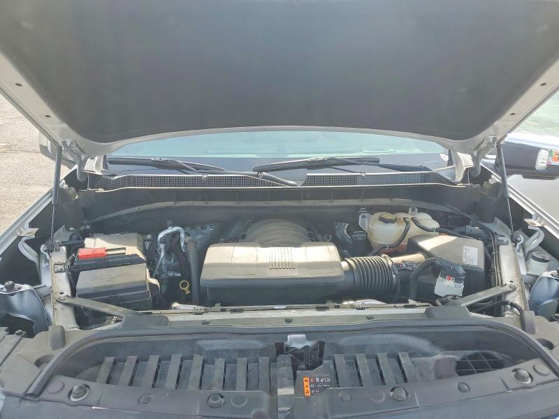 Продажа на аукционе авто 2020 Chevrolet Silverado, vin: 1GCUYGED2LZ257868, номер лота: 51986866