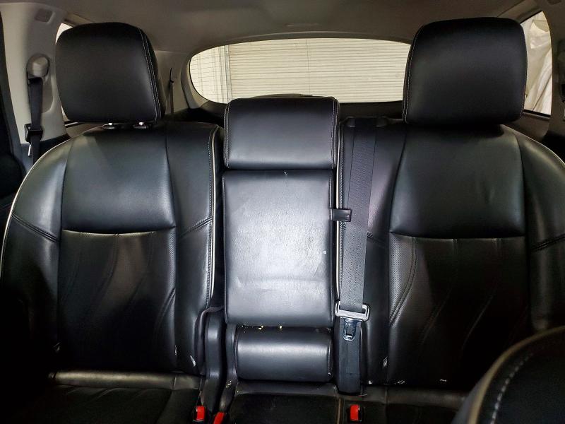 54200896 :رقم المزاد ، 5N1DL0MM7HC552042 vin ، 2017 Infiniti Qx60 مزاد بيع