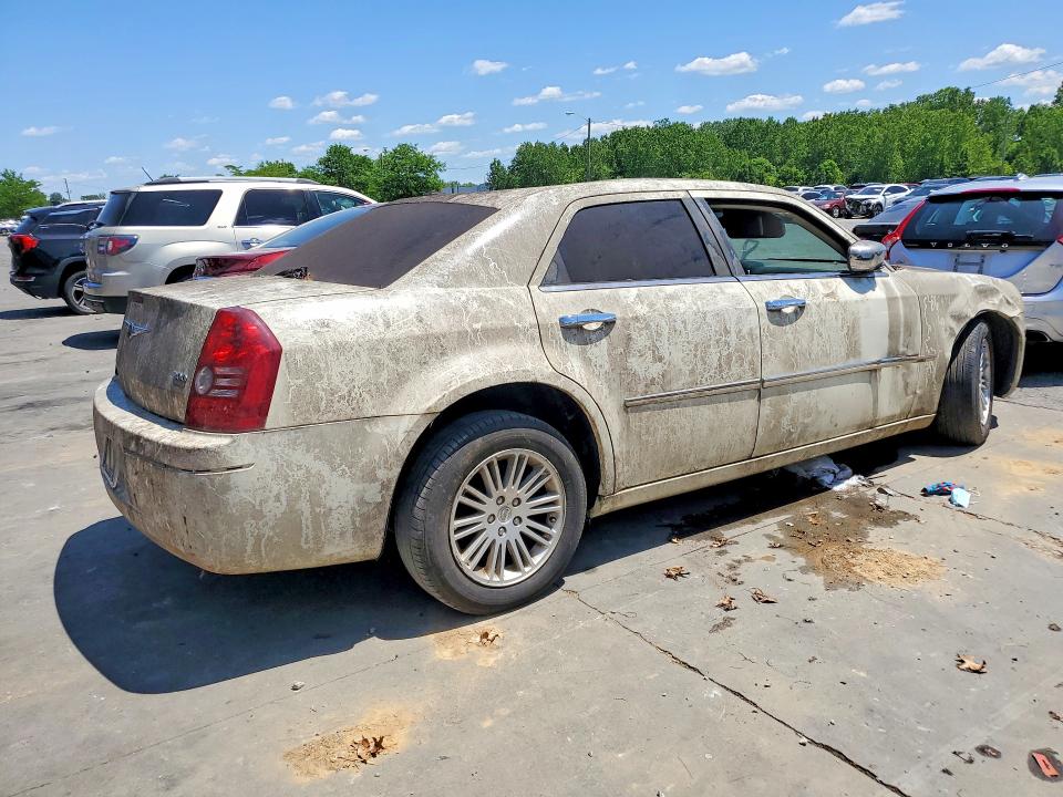 Aukcja sprzedaży 2010 Chrysler 300, vin: 2C3CA5CV0AH309063, numer aukcji: 53338986