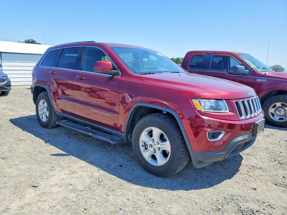 52871156 :رقم المزاد ، 1C4RJFAGXGC450928 vin ، 2016 Jeep Grand Cherokee مزاد بيع