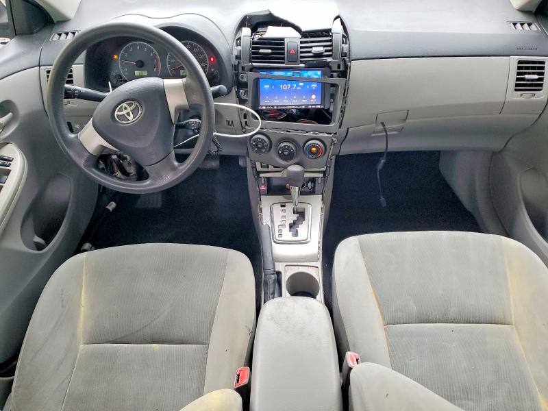 Продаж на аукціоні авто 2011 Toyota Corolla, vin: 2T1BU4EE5BC655983, номер лоту: 52003886