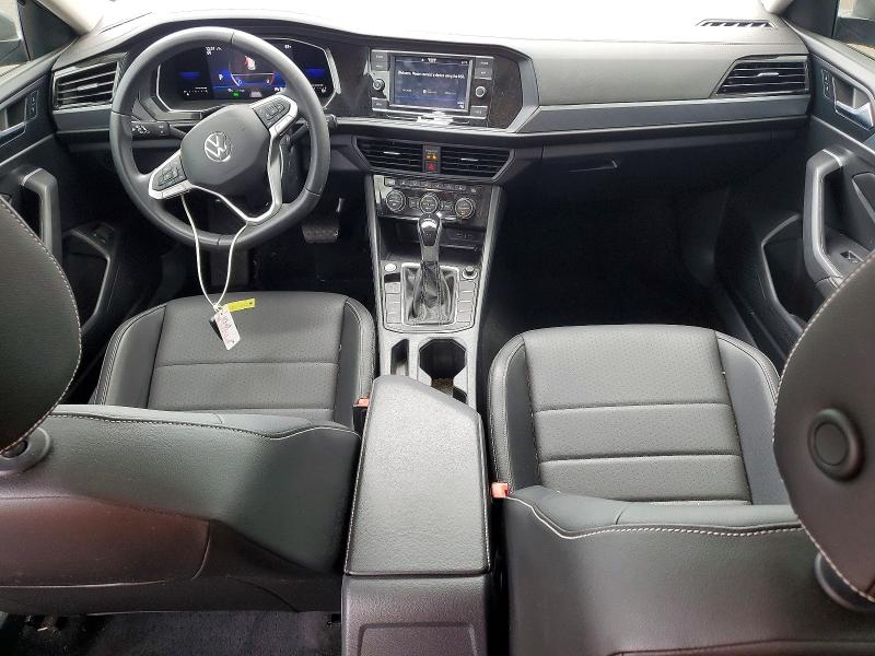Продаж на аукціоні авто 2022 Volkswagen Jetta, vin: 3VW7M7BU1NM033229, номер лоту: 55354856