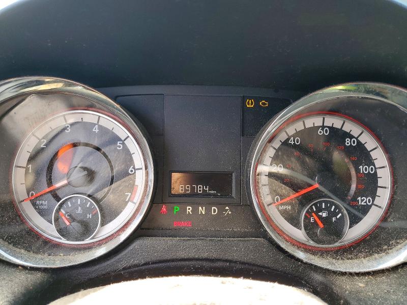 Продаж на аукціоні авто 2019 Dodge Grand Caravan, vin: 2C4RDGCG7KR717601, номер лоту: 54446136