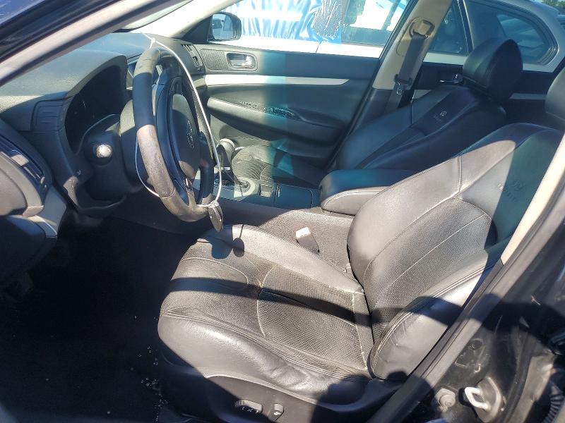 50802526 :رقم المزاد ، JNKBV61E27M717542 vin ، 2007 Infiniti G35 مزاد بيع