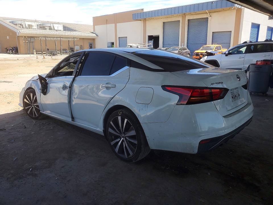Продаж на аукціоні авто 2021 Nissan Altima, vin: 1N4BL4CV9MN406419, номер лоту: 55375406
