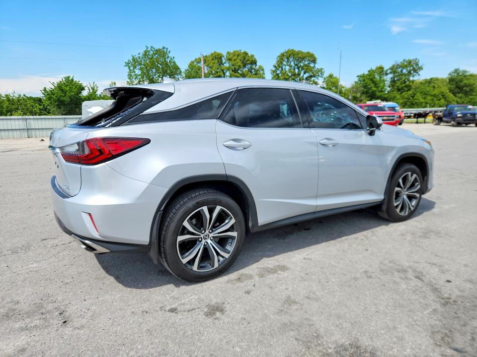 Продажа на аукционе авто 2019 Lexus Rx 350, vin: 2T2BZMCA7KC188143, номер лота: 52848406