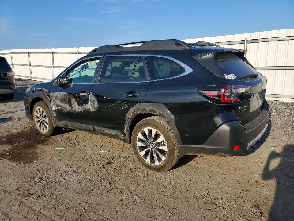 Aukcja sprzedaży 2025 Subaru Outback, vin: 4S4BTANC3S3214406, numer aukcji: 54012316