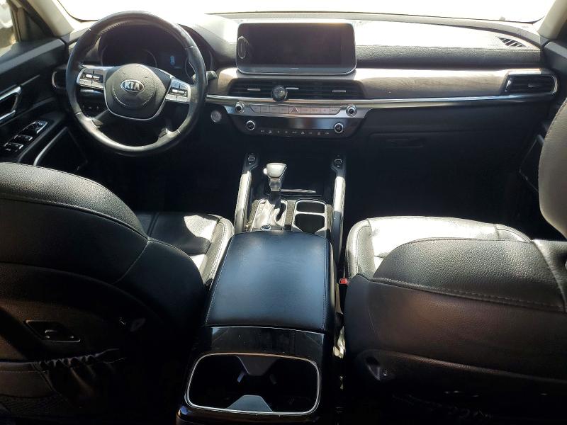 Продажа на аукционе авто 2020 Kia Telluride, vin: 5XYP34HC9LG060918, номер лота: 53711366