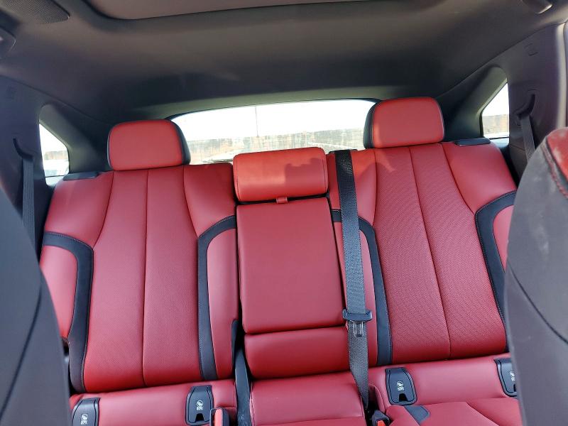Продаж на аукціоні авто 2024 Acura Zdx Ev 4d 2wd, vin: 4W5KHMRK8RZ518463, номер лоту: 54304806