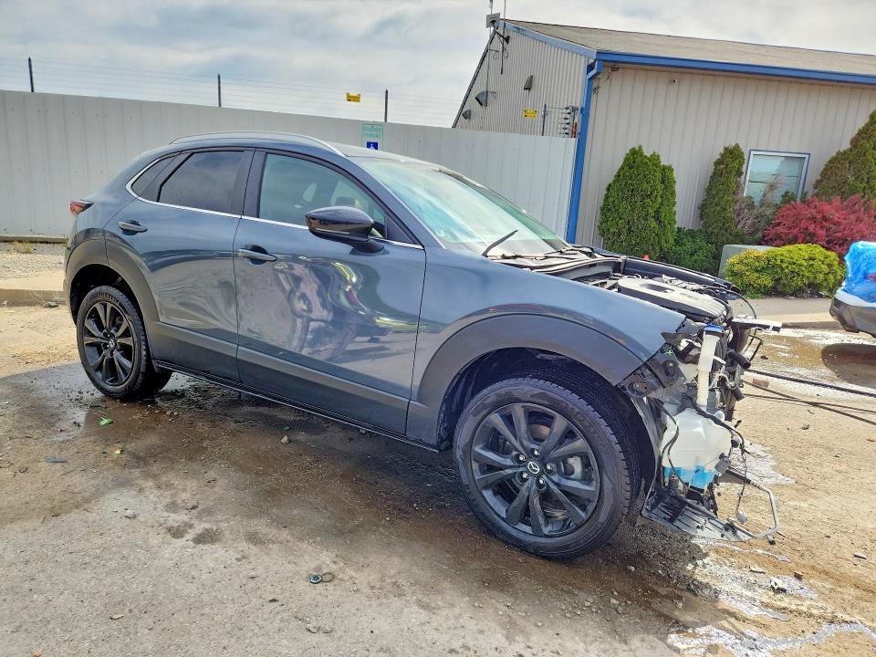 Продаж на аукціоні авто 2023 Mazda Cx-30, vin: 3MVDMBCM8PM518900, номер лоту: 53107216