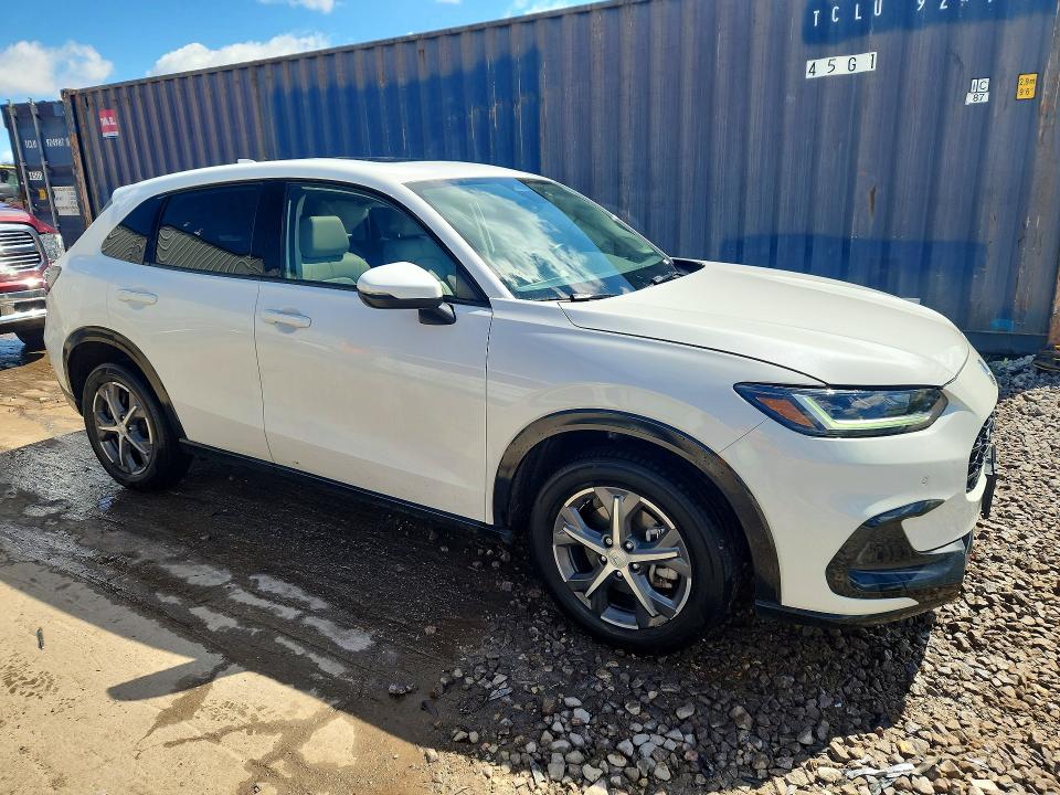 Aukcja sprzedaży 2025 Honda Hr-v, vin: 3CZRZ2H74SM732734, numer aukcji: 53257176