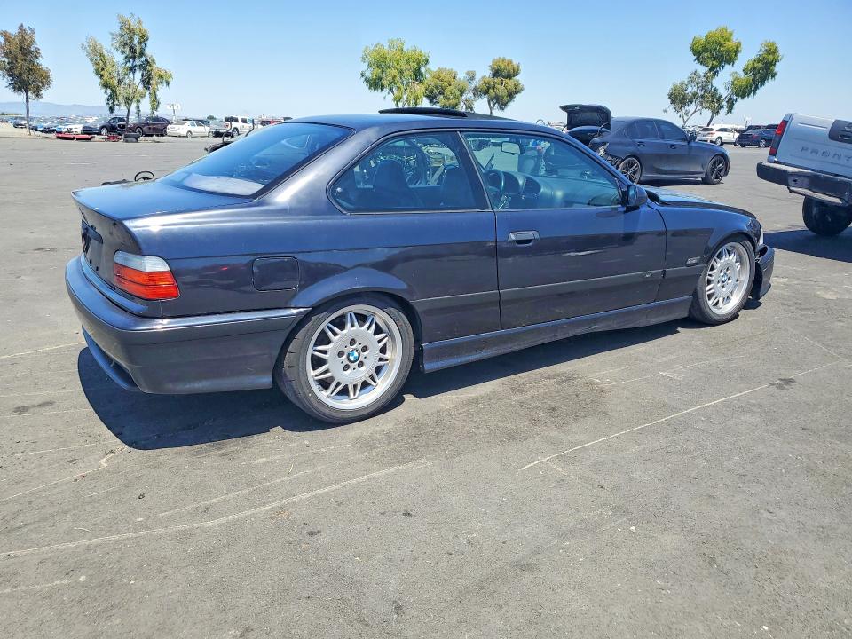 Продаж на аукціоні авто 1995 Bmw M3, vin: WBSBF9322SEH03710, номер лоту: 53666576