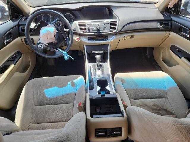 2013 Honda Accord მანქანა იყიდება აუქციონზე, vin: 1HGCR2F77DA089053, აუქციონის ნომერი: 53084826