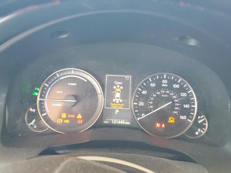 Продаж на аукціоні авто 2016 Lexus Es, vin: JTHBW1GG1G2108687, номер лоту: 53657136