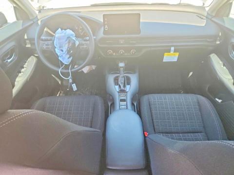 53199826 :رقم المزاد ، 3CZRZ1H3XTM738434 vin ، 2026 Honda Hr-v مزاد بيع