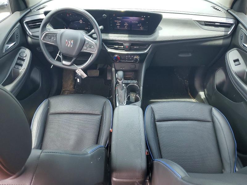 Продажа на аукционе авто 2025 Buick Encore Gx, vin: KL4AMDSL0SB093126, номер лота: 53317136