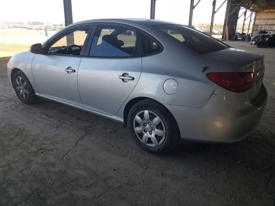 Продаж на аукціоні авто 2007 Hyundai Elantra, vin: KMHDU46D47U063205, номер лоту: 54706416