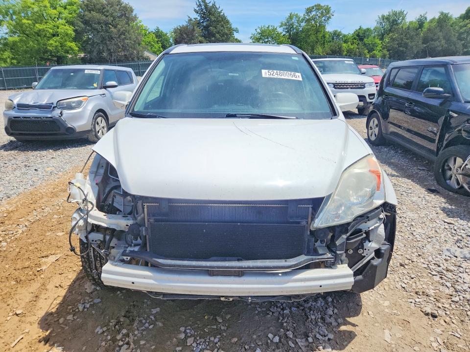 Продаж на аукціоні авто 2010 Honda Cr-v, vin: 5J6RE3H74AL036232, номер лоту: 52480066