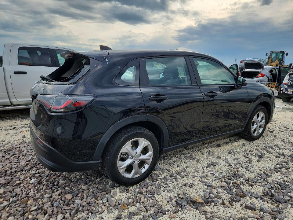 Aukcja sprzedaży 2023 Honda Hr-v, vin: 3CZRZ2H3XPM741149, numer aukcji: 53953666