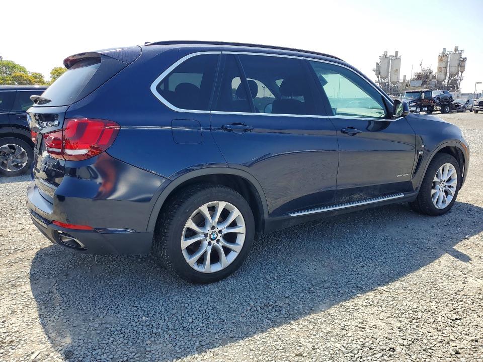 Продаж на аукціоні авто 2016 Bmw X5, vin: 5UXKT0C59G0S76189, номер лоту: 54019906