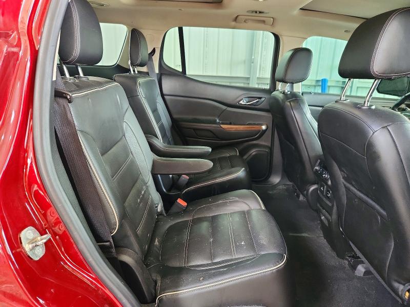 Продаж на аукціоні авто 2017 Gmc Acadia, vin: 1GKKNPLS2HZ147769, номер лоту: 53405416