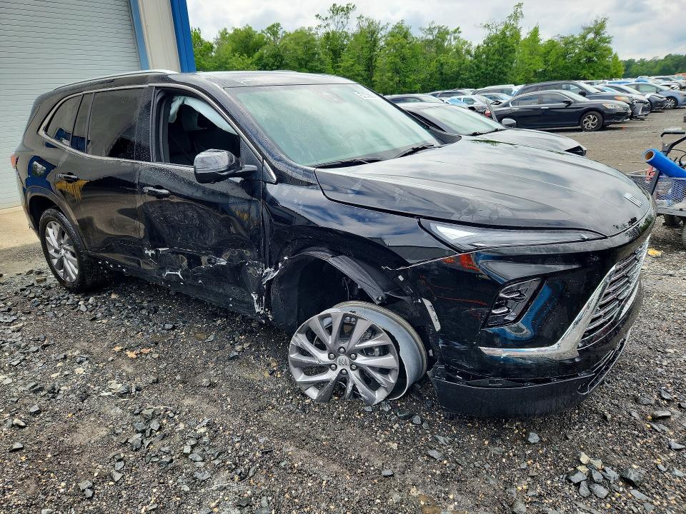 Продаж на аукціоні авто 2026 Buick Enclave, vin: 5GAERAKS1TJ132877, номер лоту: 54848706