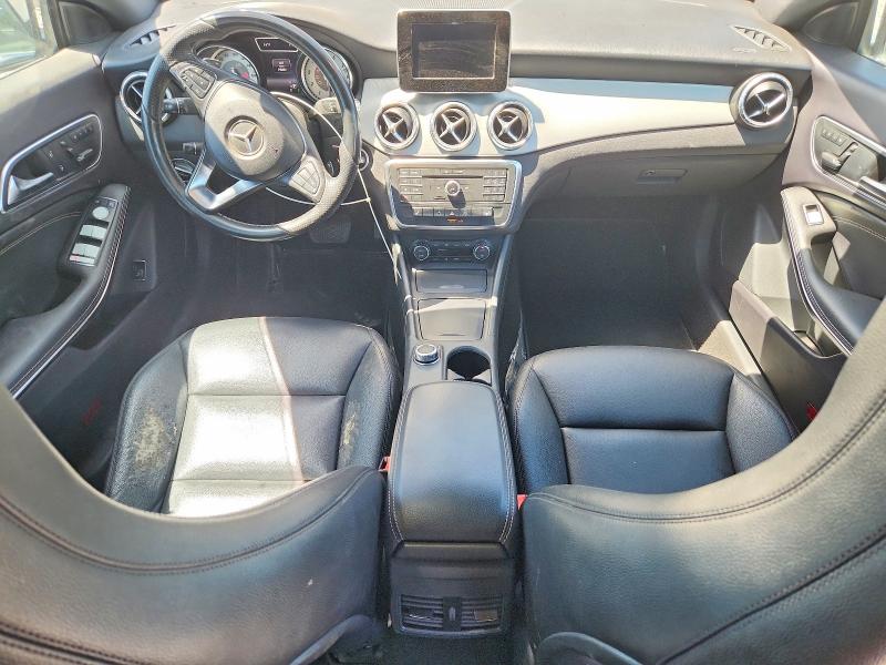 Продаж на аукціоні авто 2015 Mercedes-benz Cla, vin: WDDSJ4EB8FN209608, номер лоту: 54131546