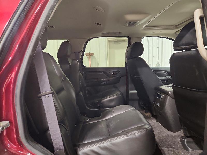 Продажа на аукционе авто 2011 Gmc Yukon, vin: 1GKS2EEF6BR140599, номер лота: 52574796