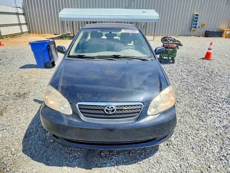 Продаж на аукціоні авто 2008 Toyota Corolla, vin: 1NXBR32E88Z979405, номер лоту: 52552886