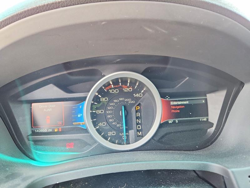 Aukcja sprzedaży 2015 Ford Explorer, vin: 1FM5K7D84FGB26947, numer aukcji: 53030146