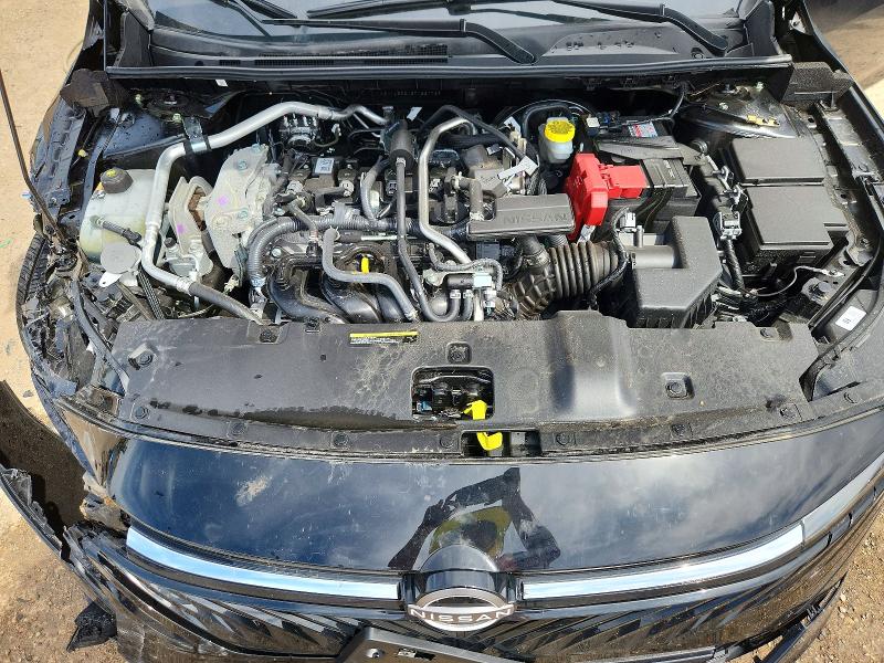 2026 Nissan Sentra მანქანა იყიდება აუქციონზე, vin: 3N1AB9CV3TY227769, აუქციონის ნომერი: 54435026