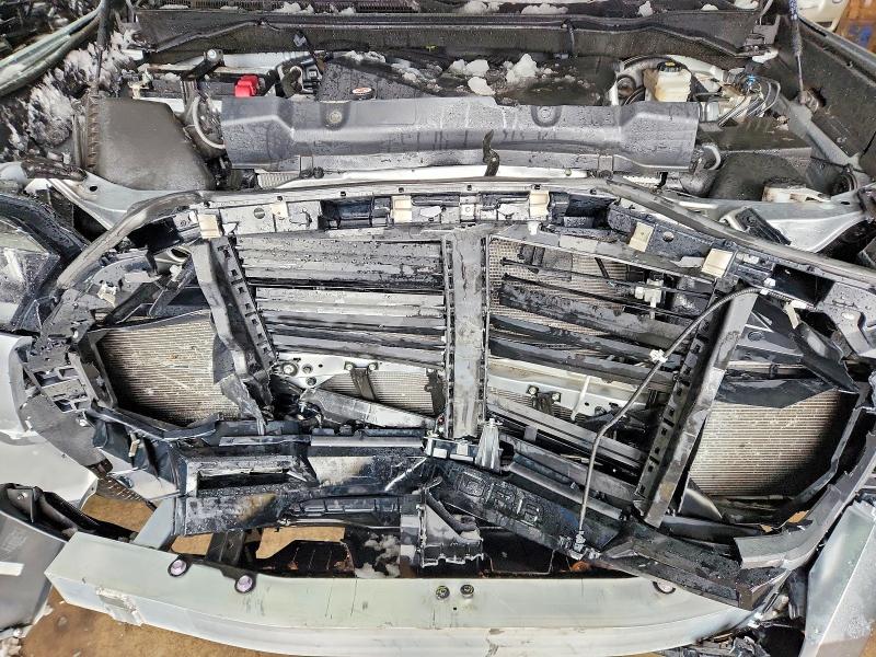 Aukcja sprzedaży 2022 Toyota Tundra, vin: 5TFJA5DA9NX002300, numer aukcji: 52577096