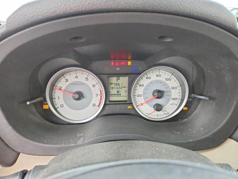 2014 Subaru Impreza მანქანა იყიდება აუქციონზე, vin: JF1GPAA6XEH202569, აუქციონის ნომერი: 52541926