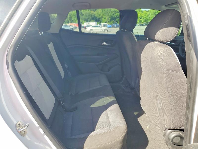 Aukcja sprzedaży 2024 Chevrolet Trax, vin: KL77LFE25RC161102, numer aukcji: 54879836