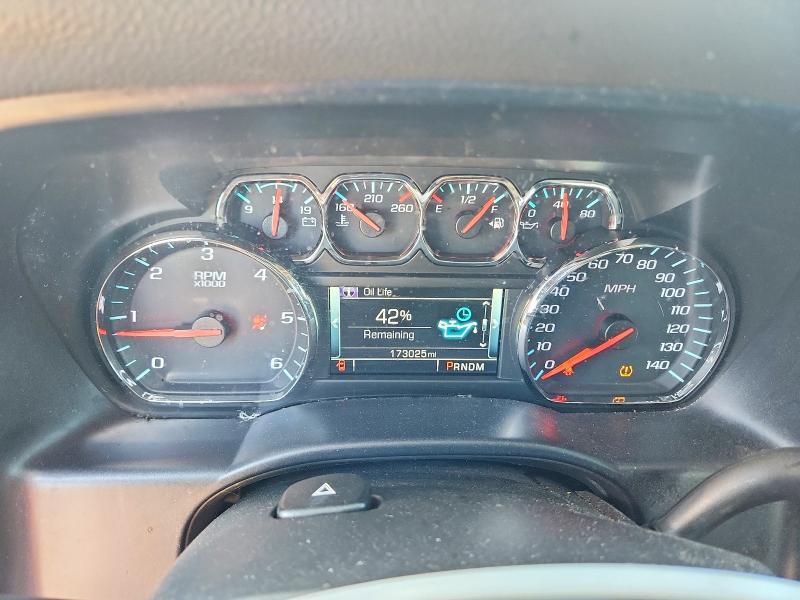 Продажа на аукционе авто 2014 Chevrolet Silverado, vin: 3GCPCREHXEG350232, номер лота: 53209806