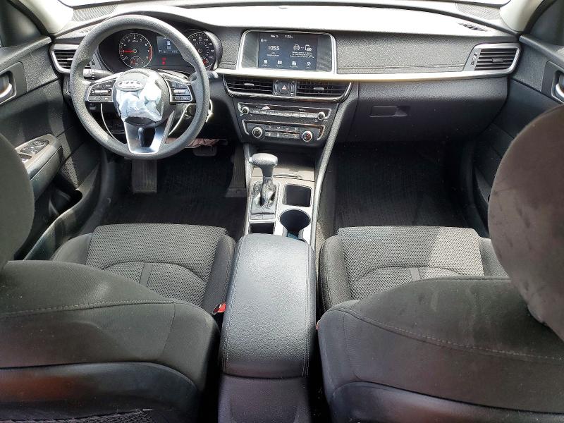 Aukcja sprzedaży 2019 Kia Optima, vin: 5XXGT4L39KG335956, numer aukcji: 53814106